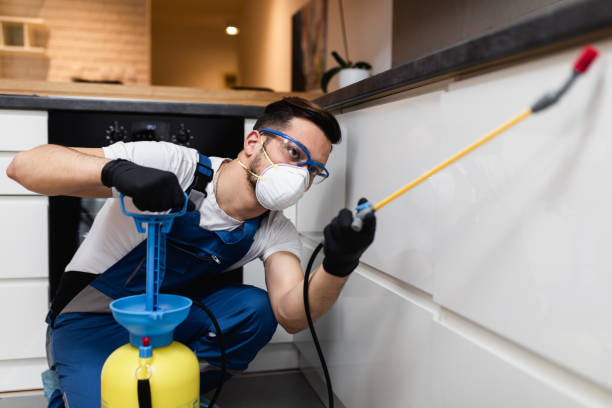 East York, PA Pest Control Company